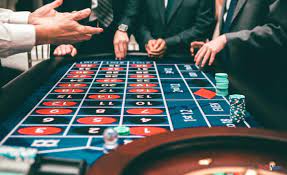 Официальный сайт Casino Irwin